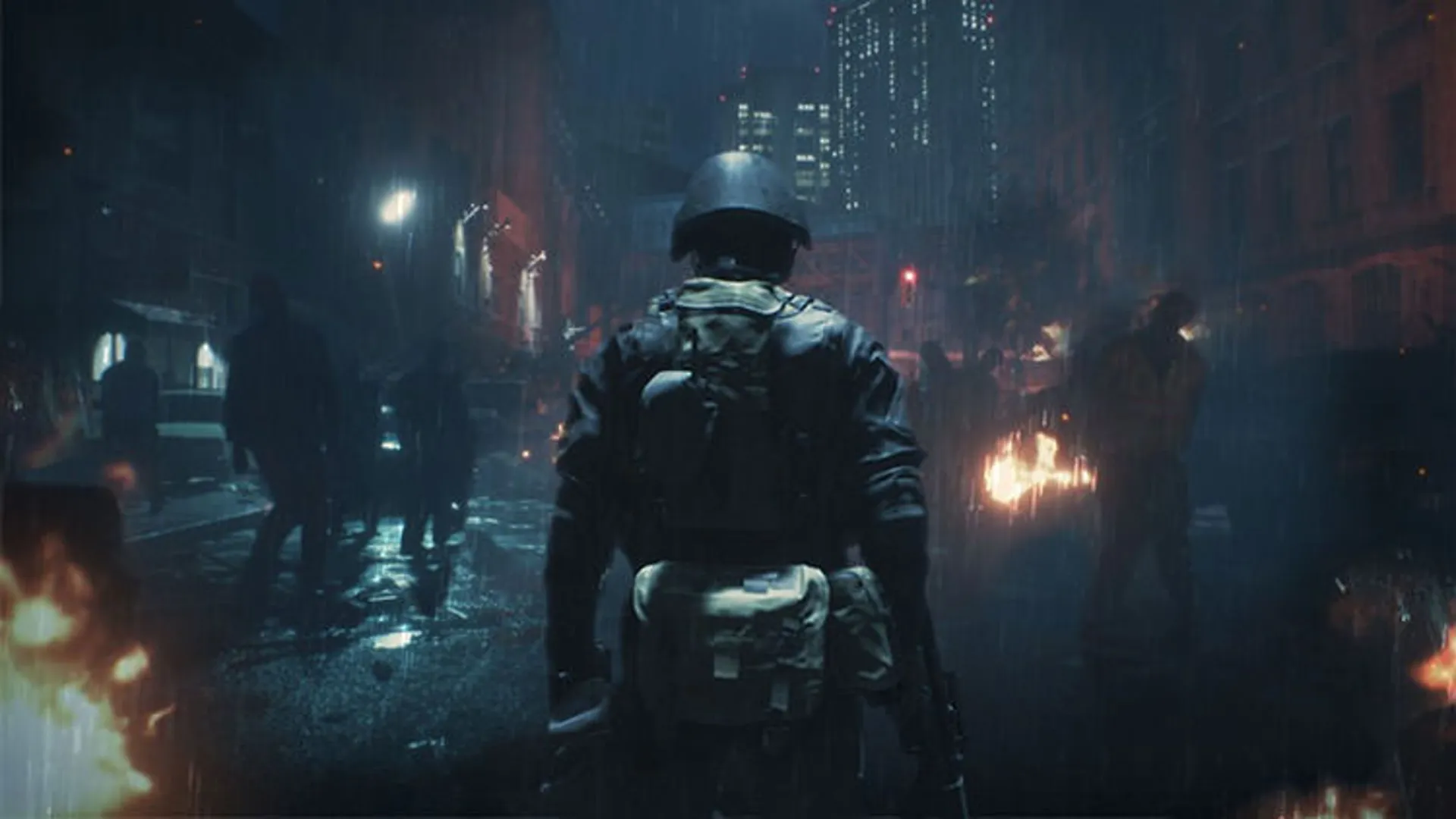 Resident Evil 2
