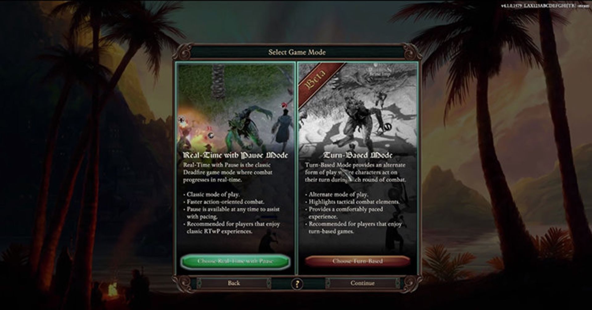 Pillars of Eternity 2: Deadfire
