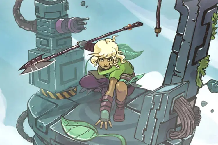 Skytorn