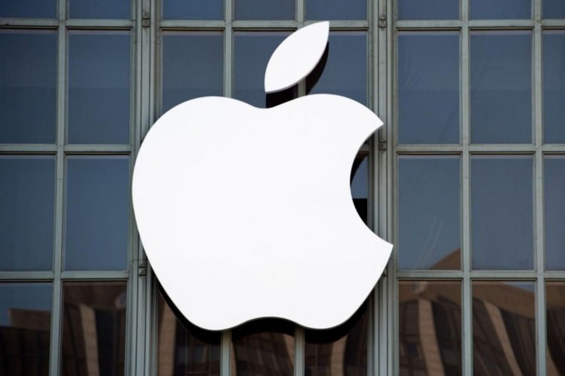 لوگو اپل / Apple logo