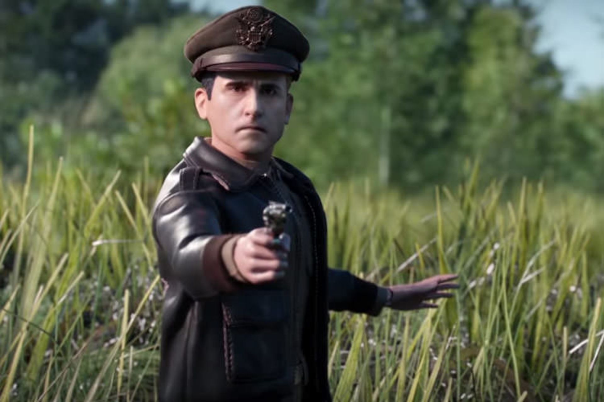 Welcome to Marwen