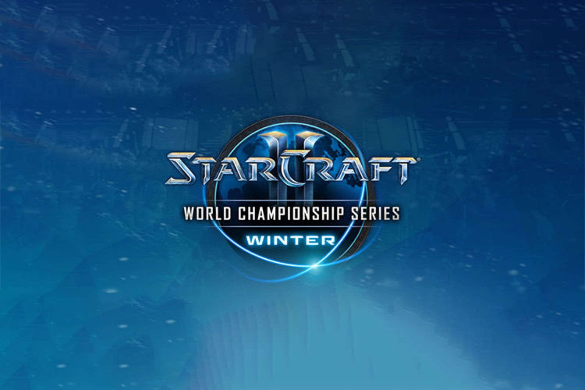 Starcraft WCS
