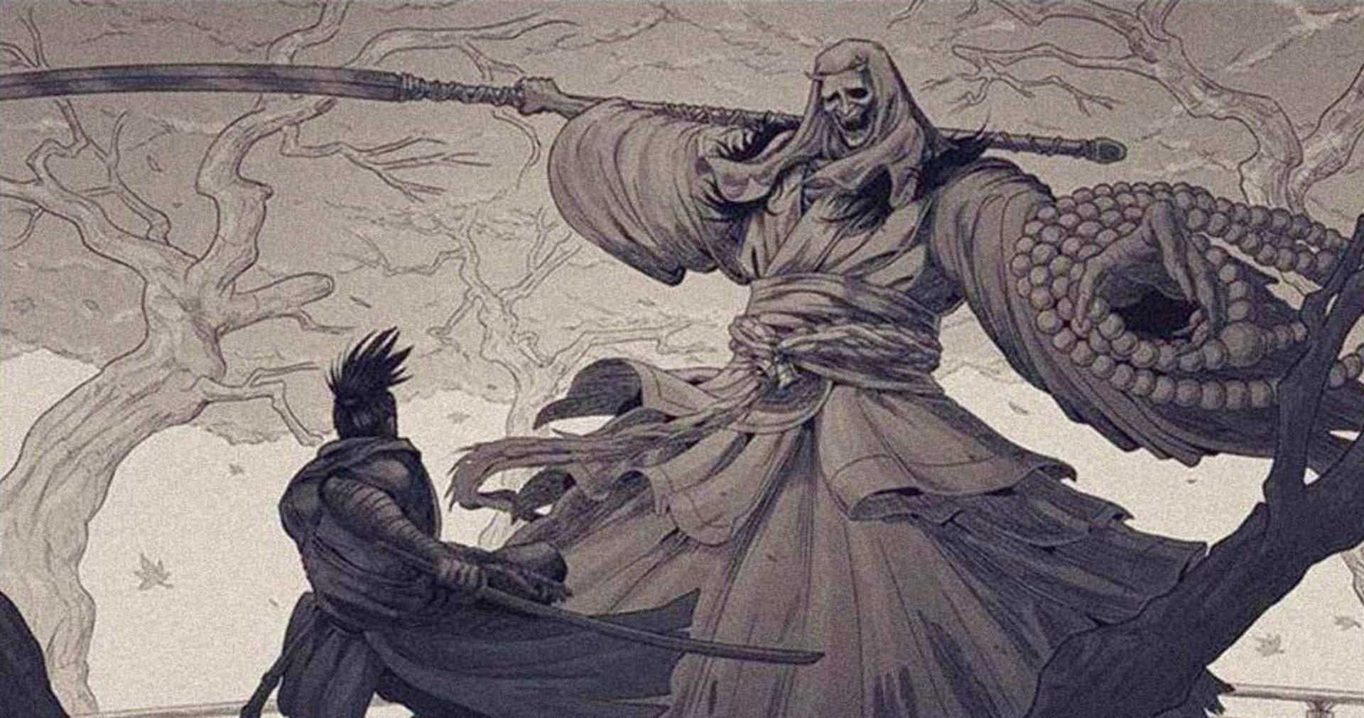 sekiro / سکیرو