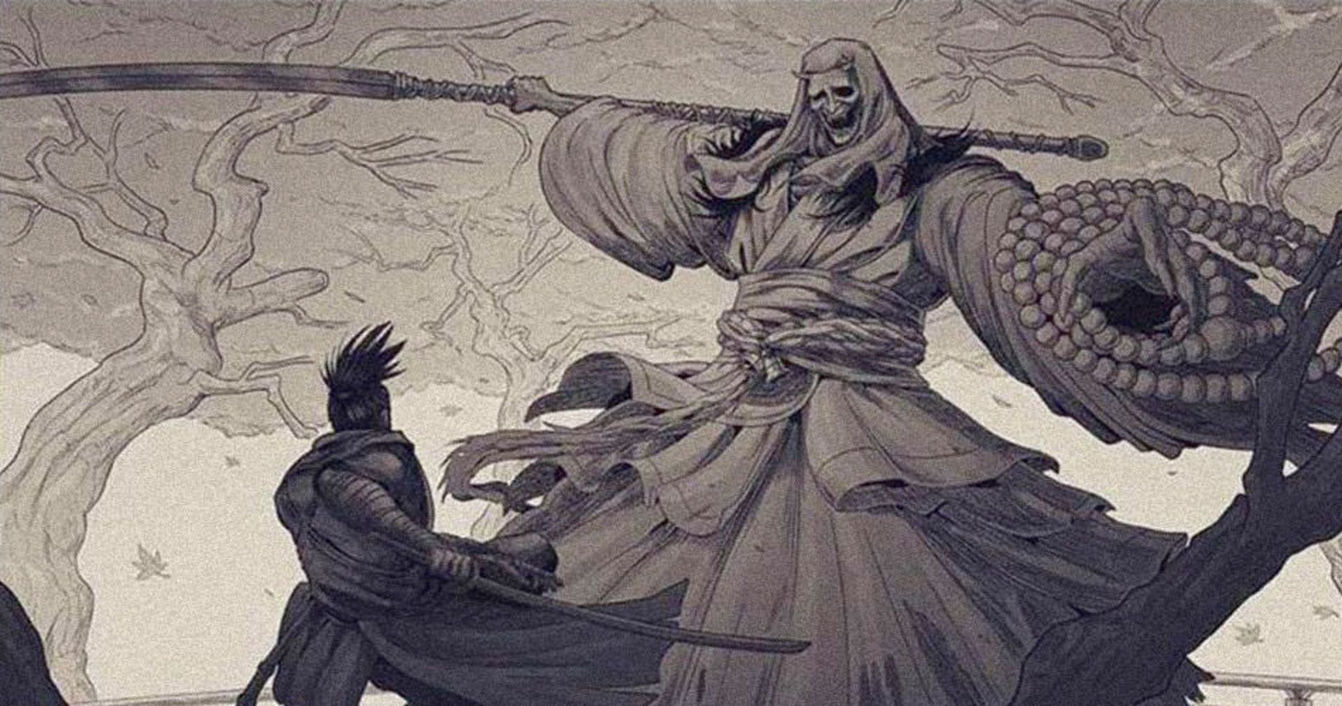 sekiro / سکیرو