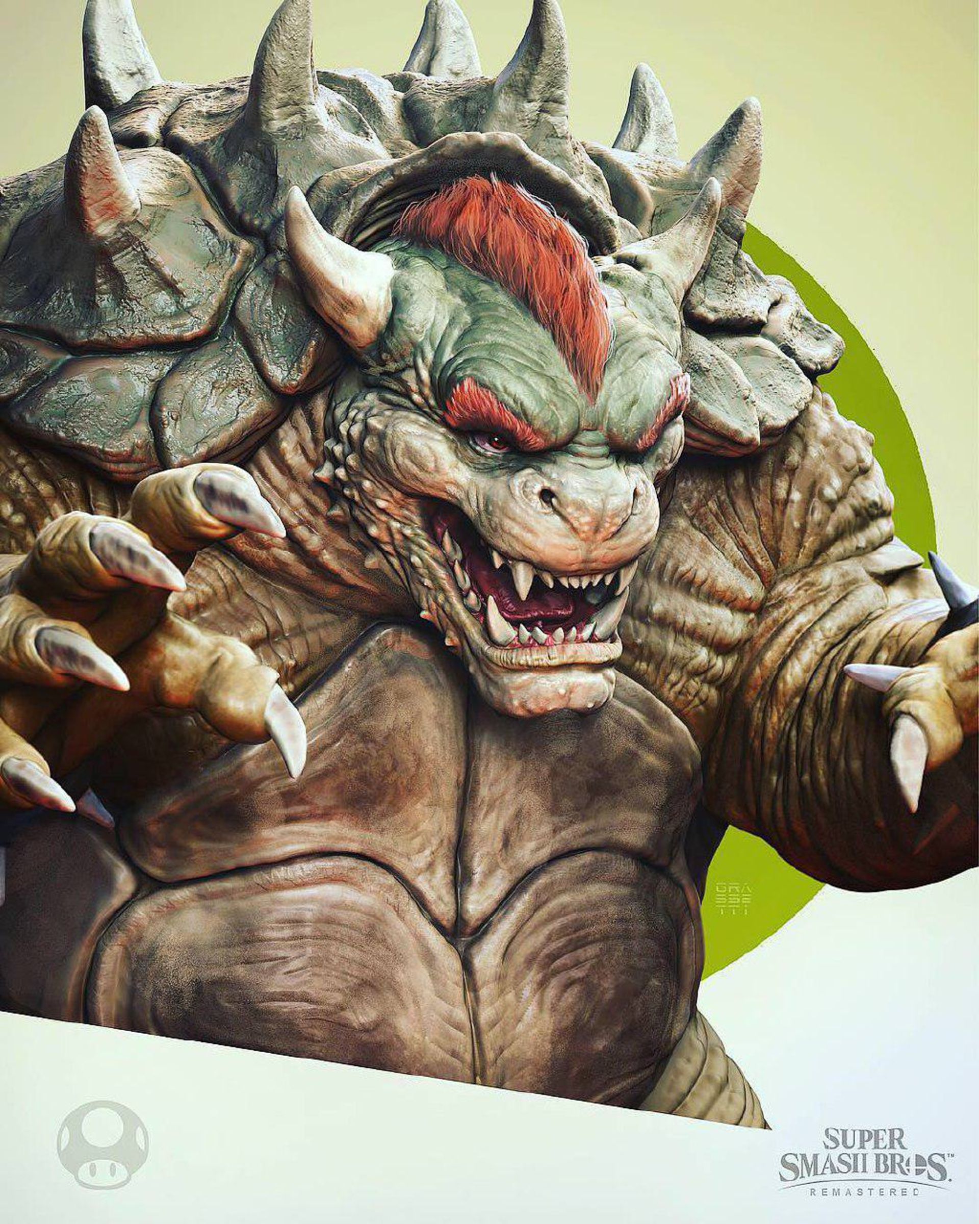 بازی Super Smash Bros. Ultimate