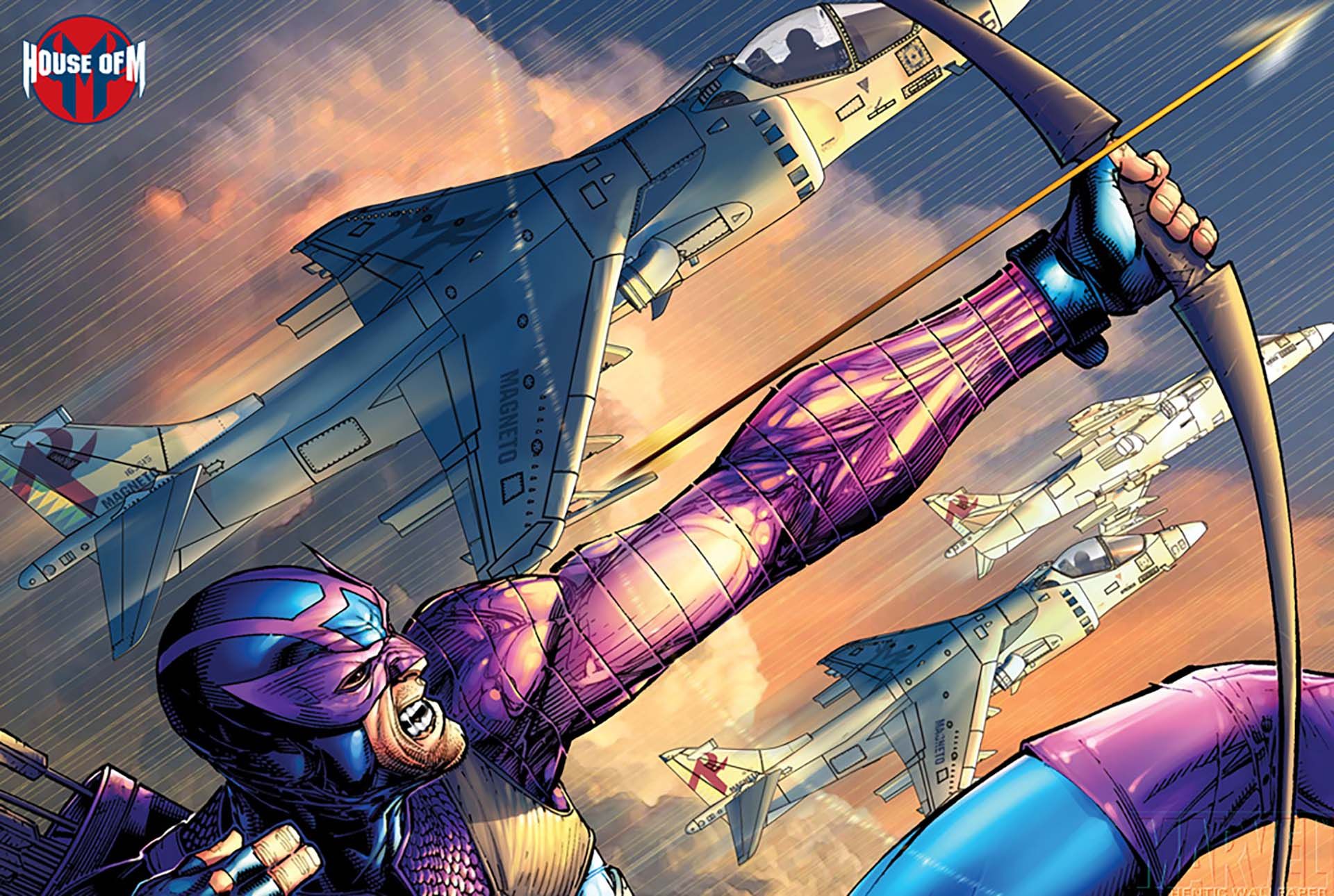 hawkeye - clint barton - marvel comics - avengers - مارول کامیکس - هاوک آی - کلینت بارتون - انتقام جویان - اونجرز