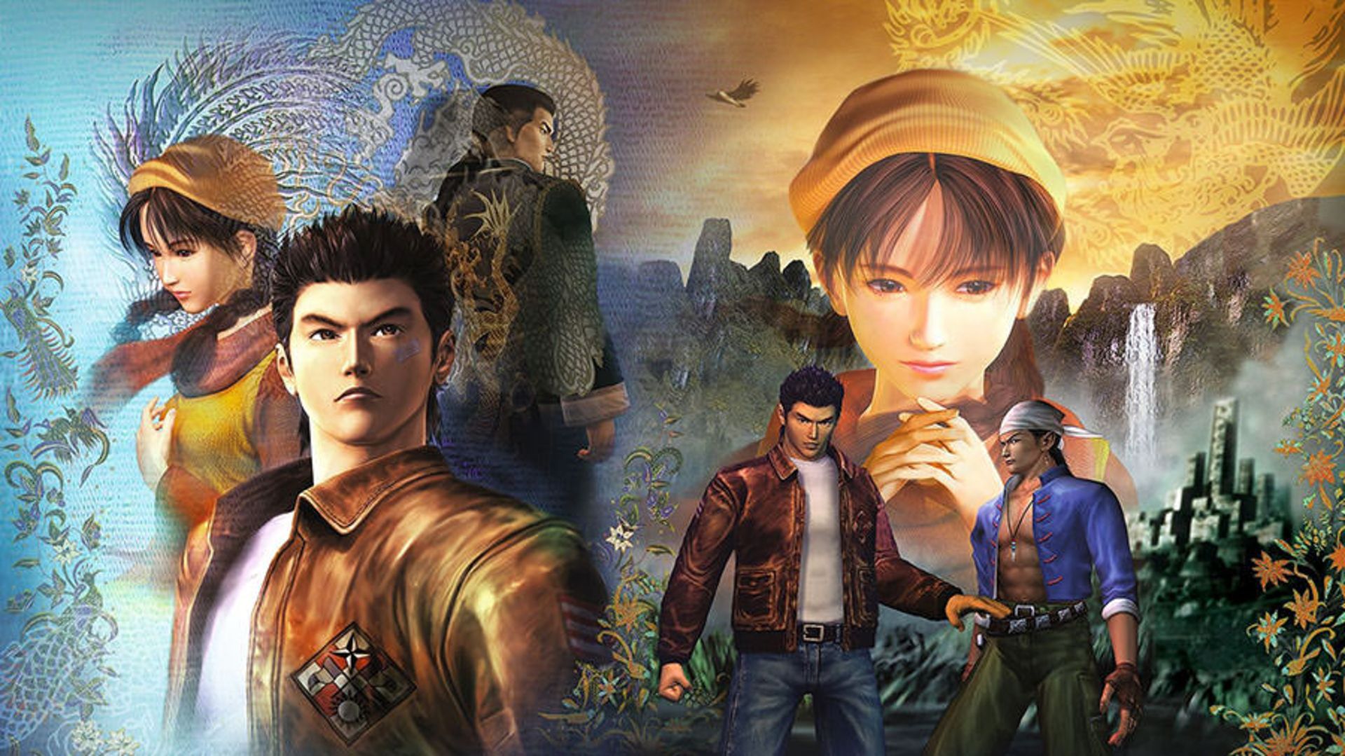Shenmue III