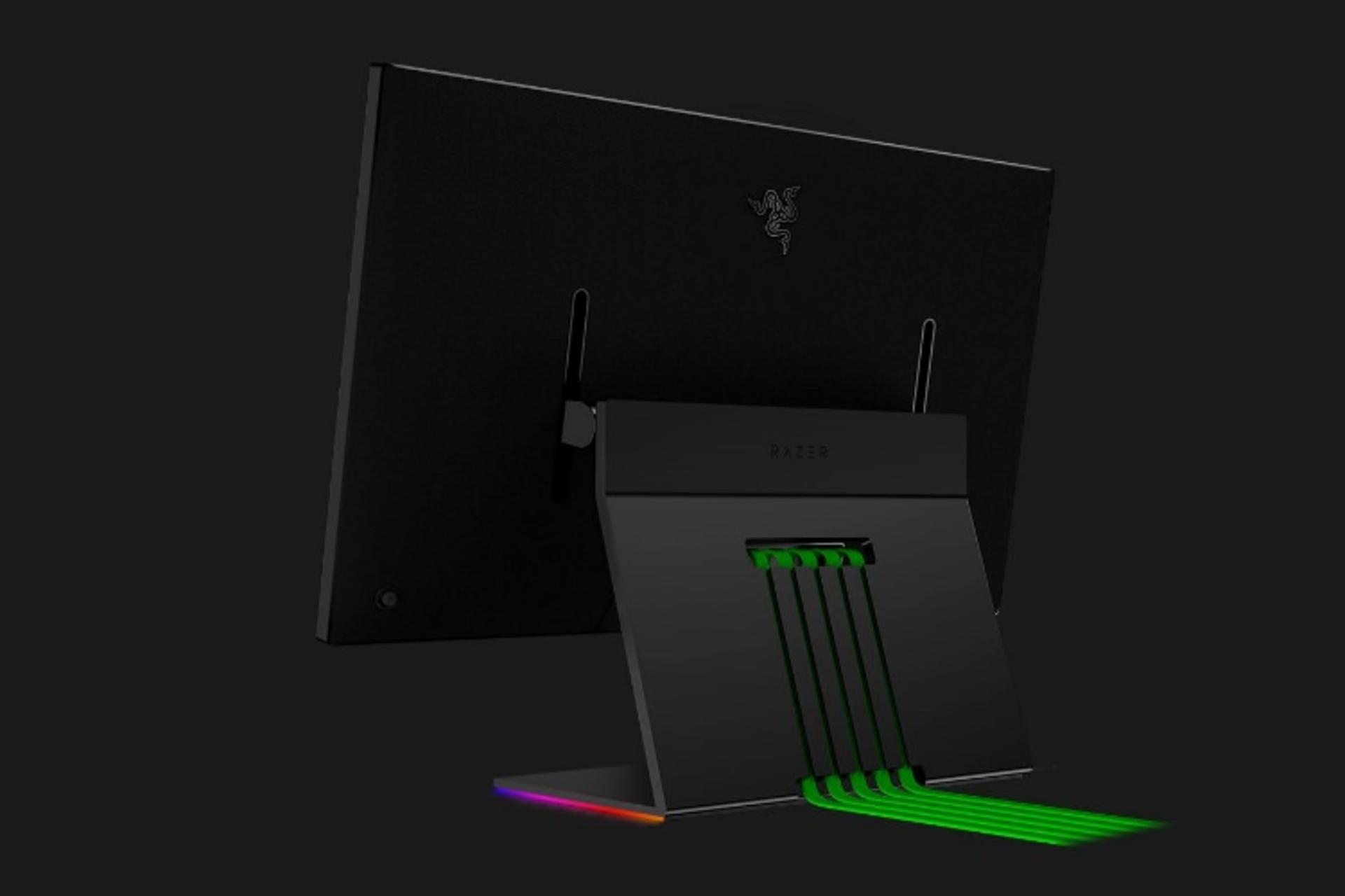 مانیتور Razer Raptor