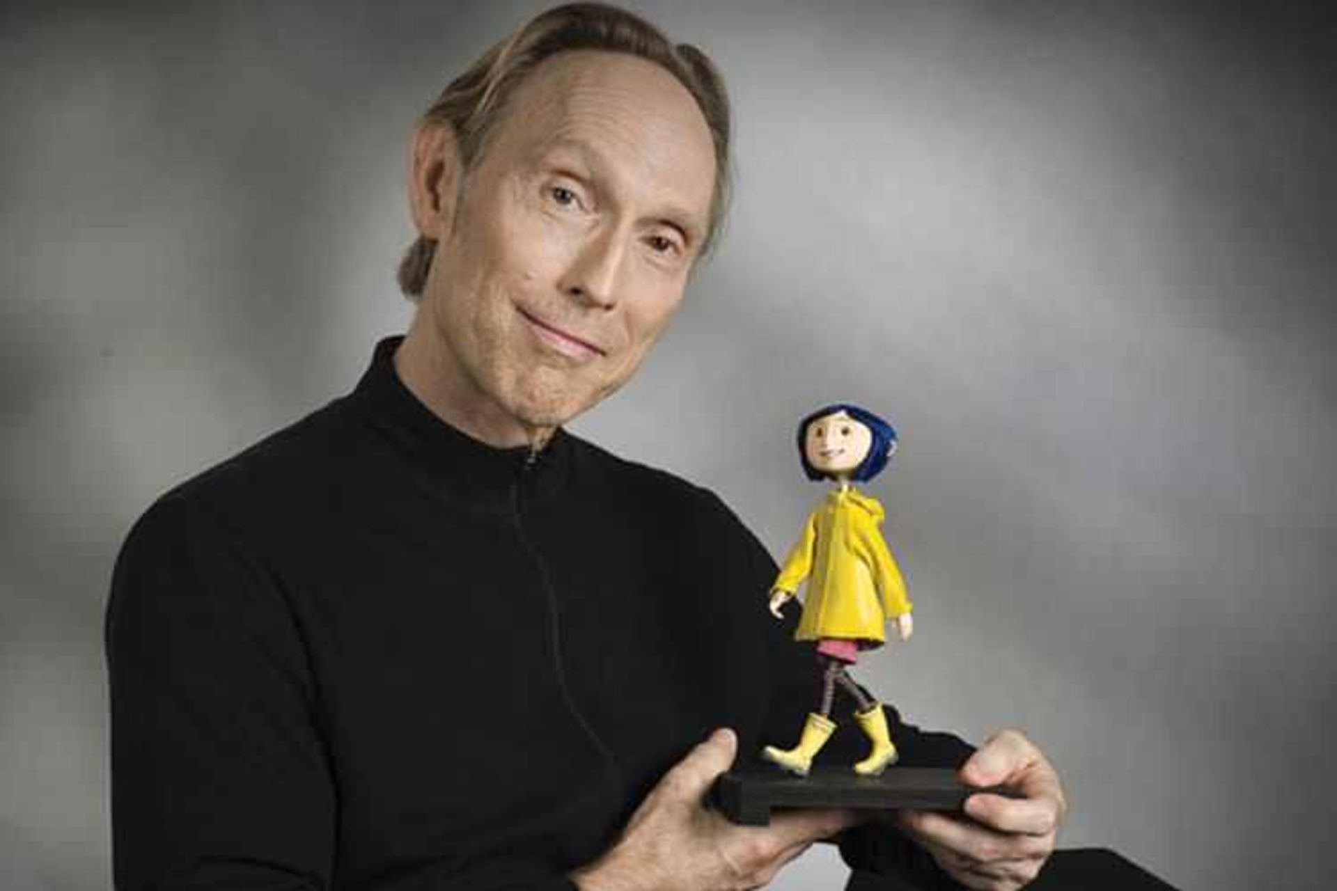 Henry Selick