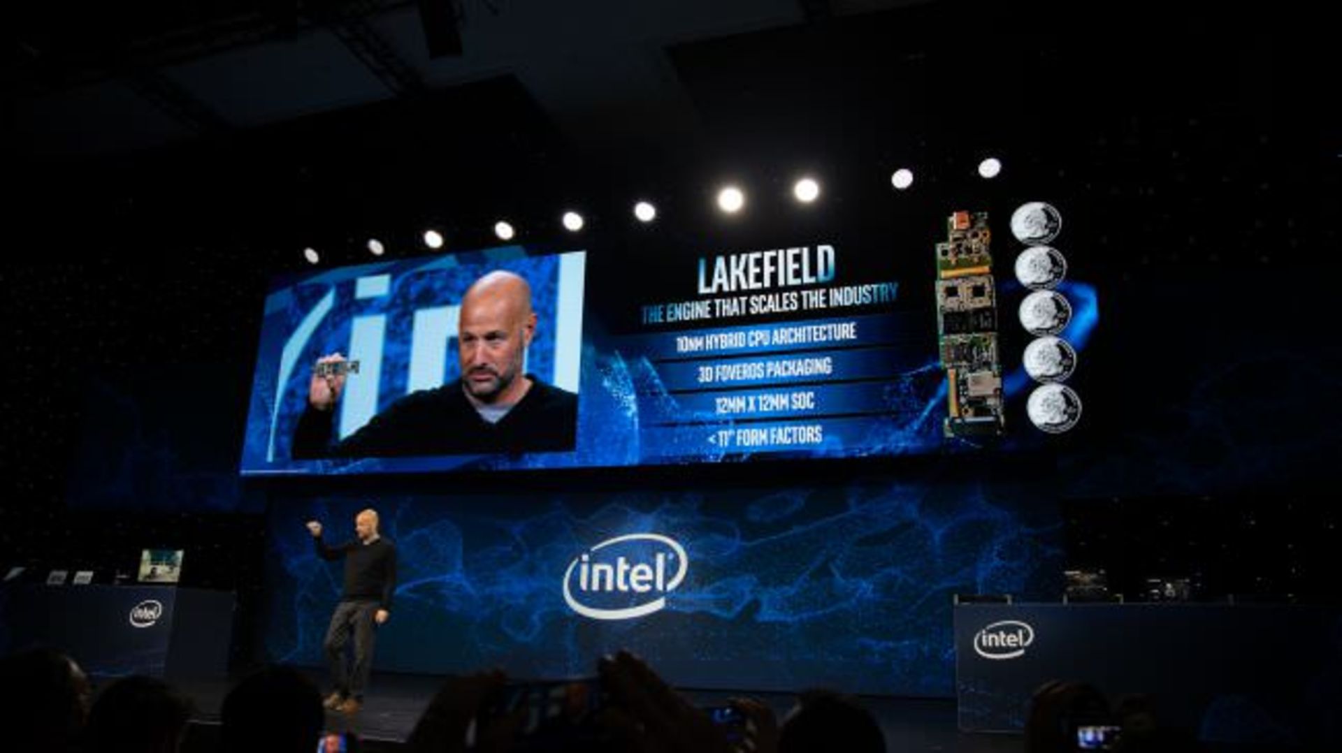 اینتل / Intel
