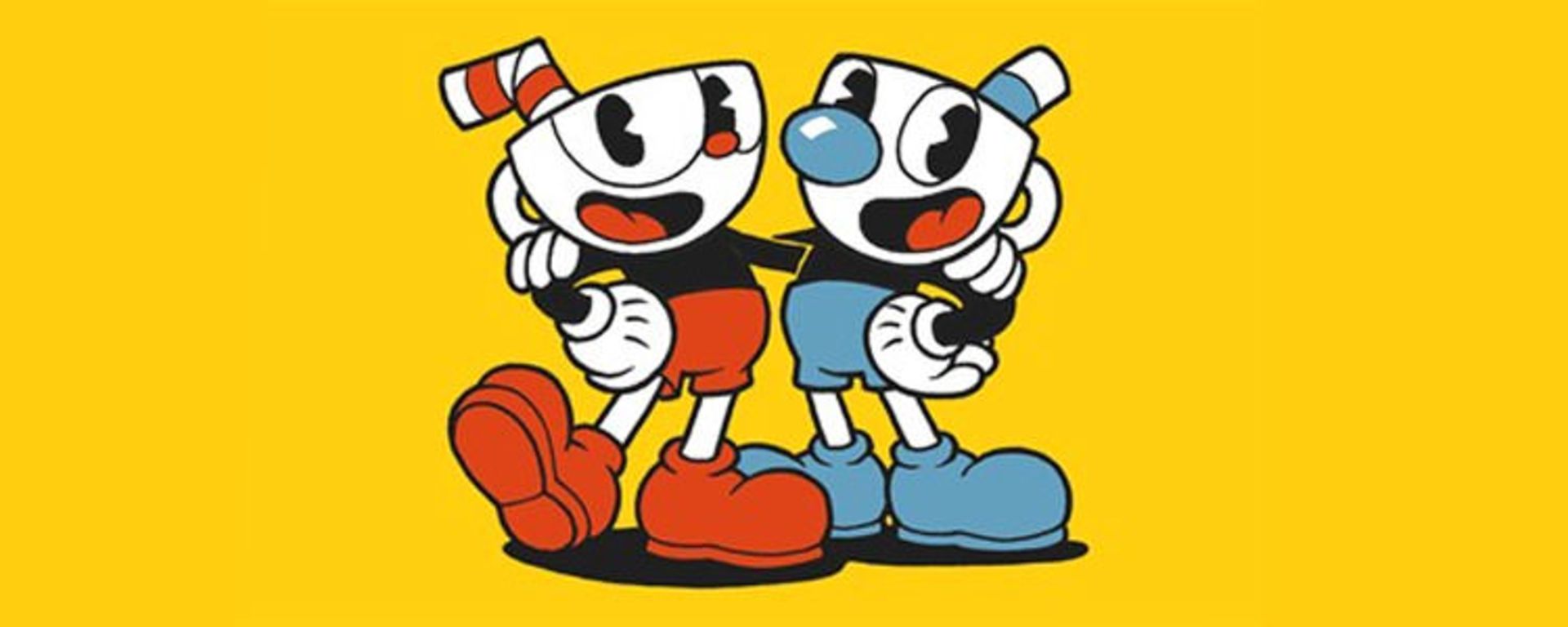 Cuphead / کاپهد