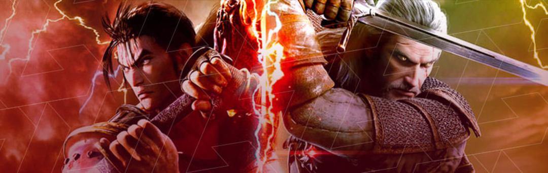 Soulcalibur VI