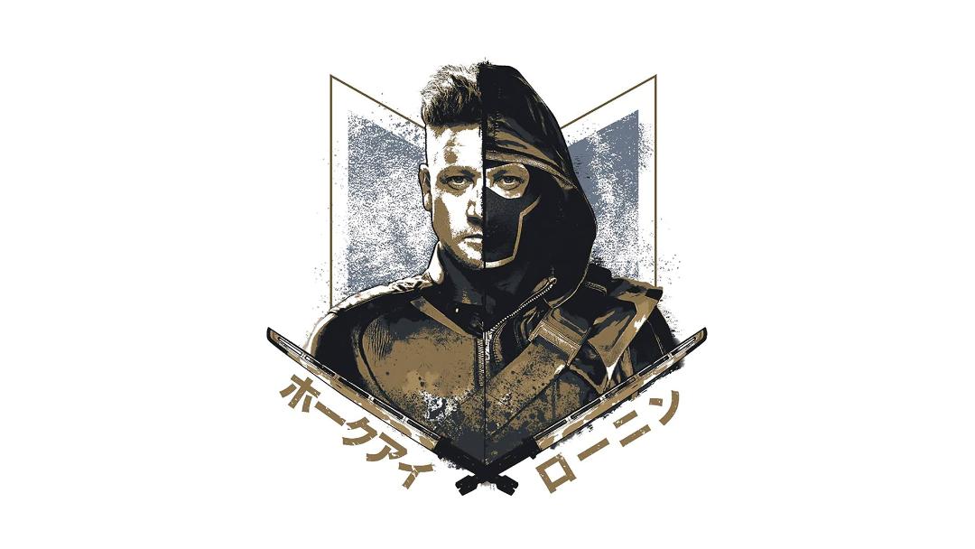 hawkeye - clint barton - marvel comics - avengers - مارول کامیکس - هاوک آی - کلینت بارتون - انتقام جویان - اونجرز