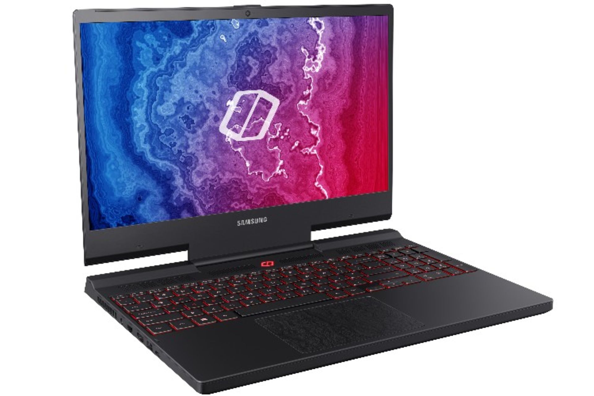 Samsung Notebook Odyssey