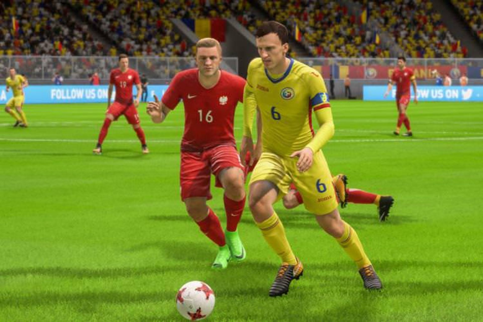 FIFA