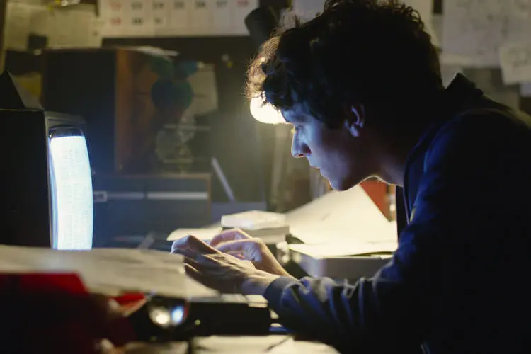 Black Mirror: Bandersnatch