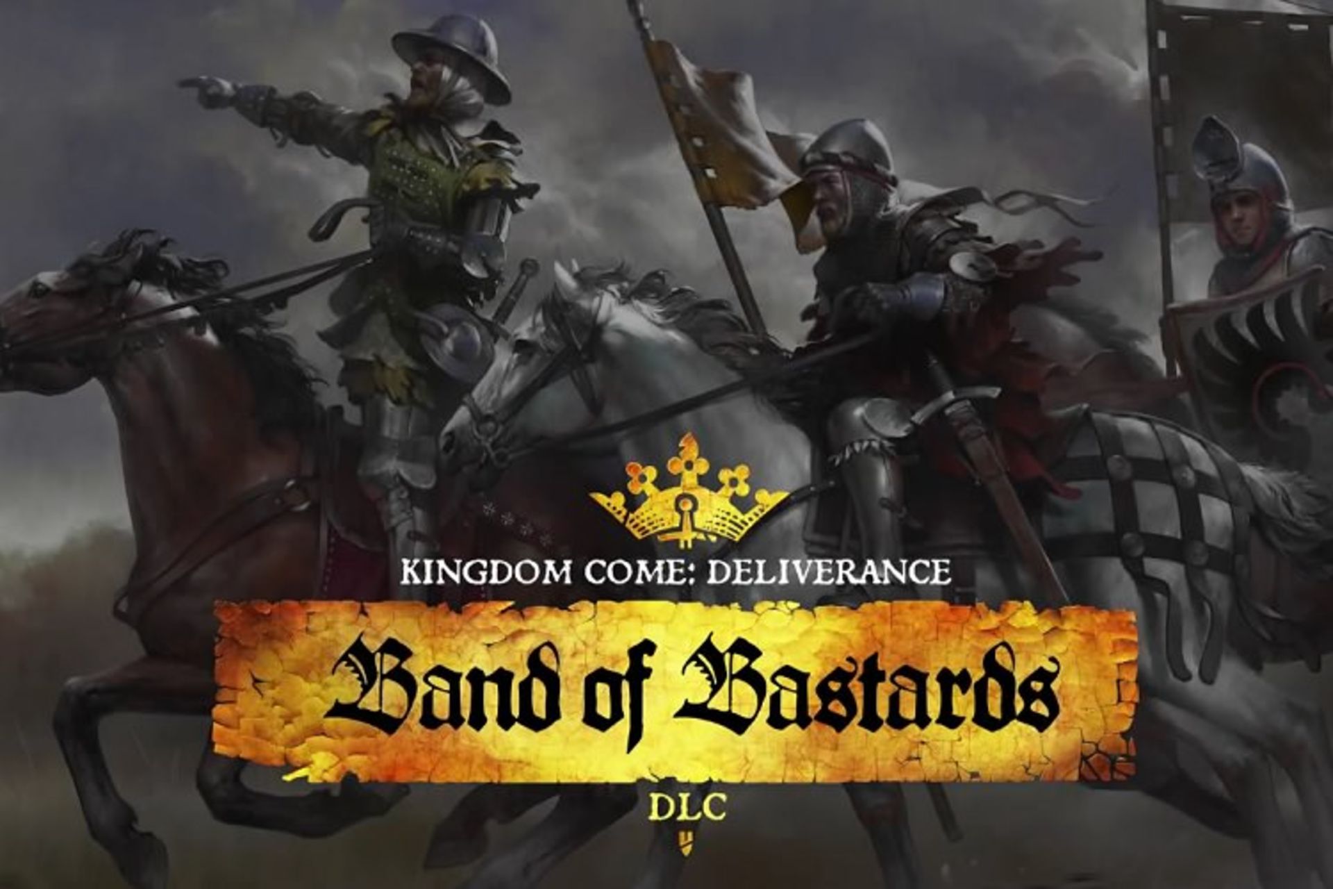 kingdom come deliverance