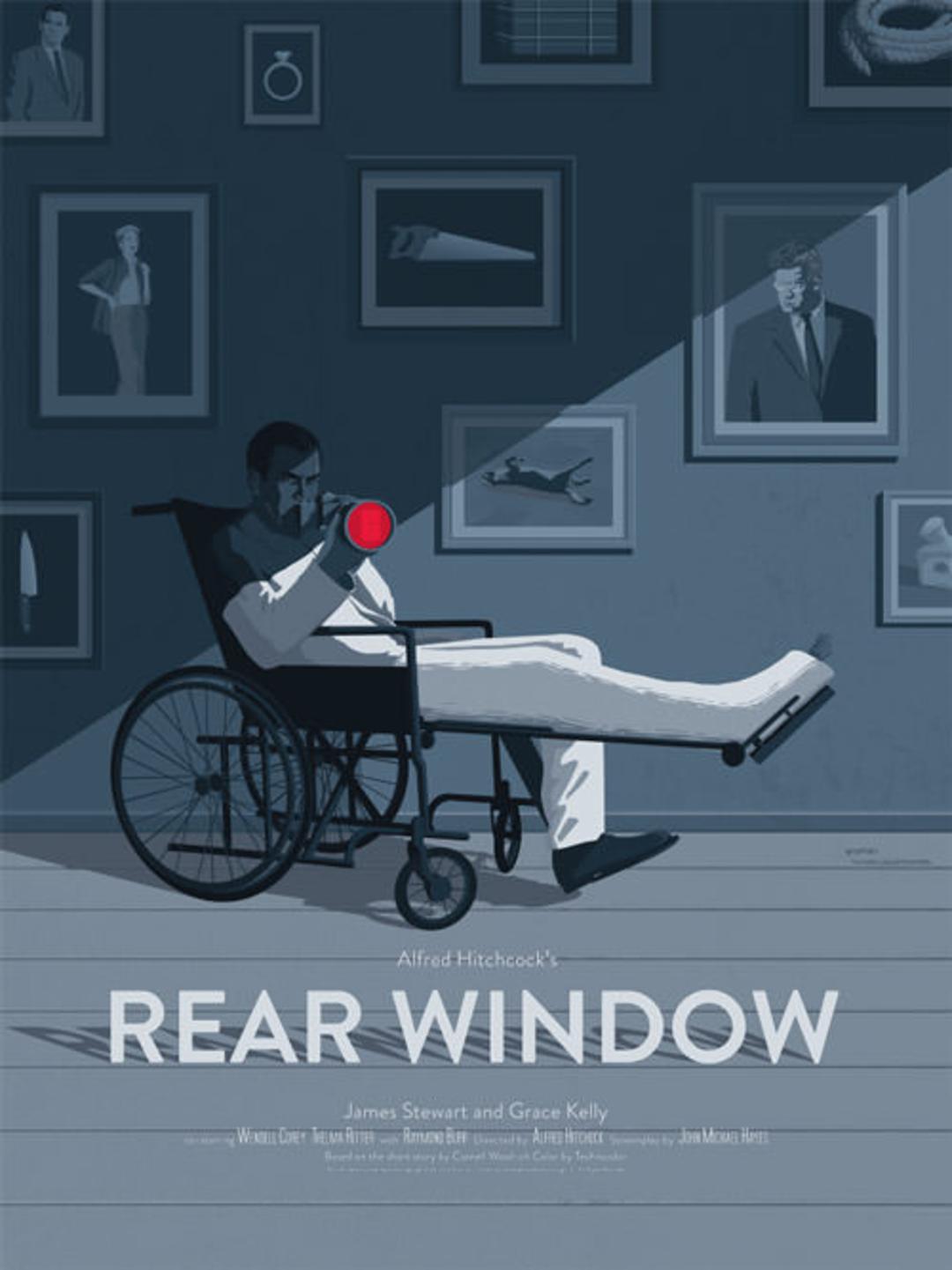 Rear Window