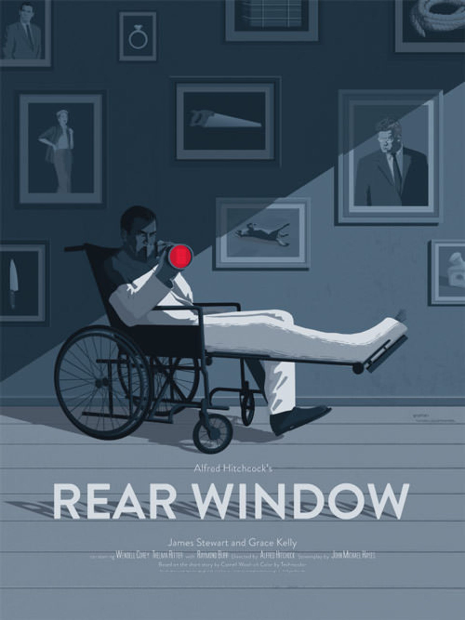 Rear Window