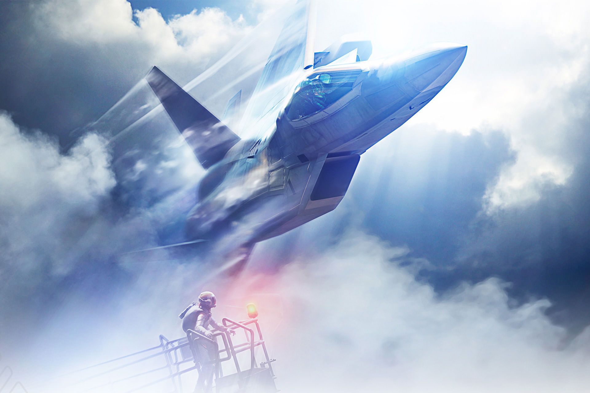 Ace Combat 7