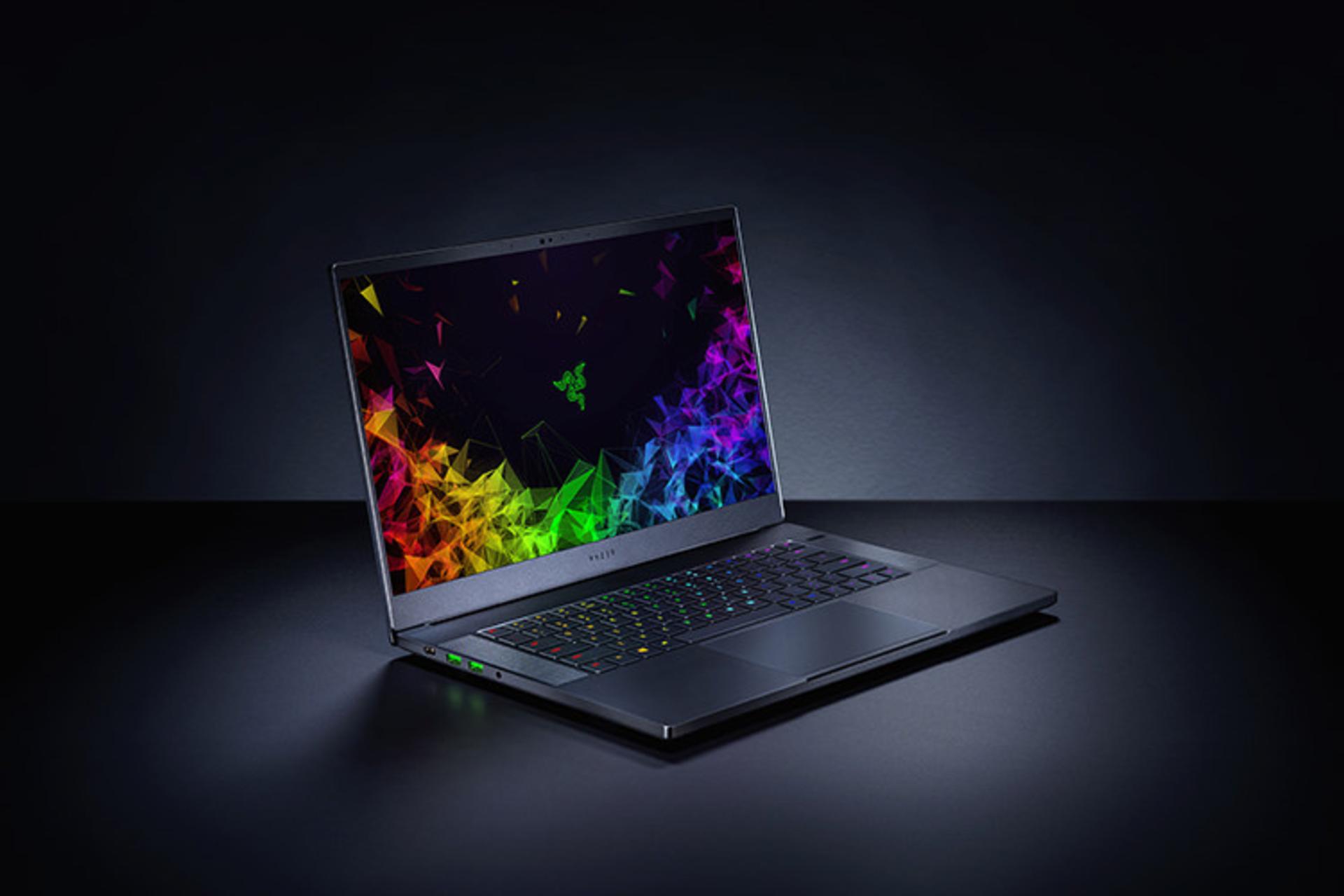 Razer Blade 15 Advanced لپ تاپ