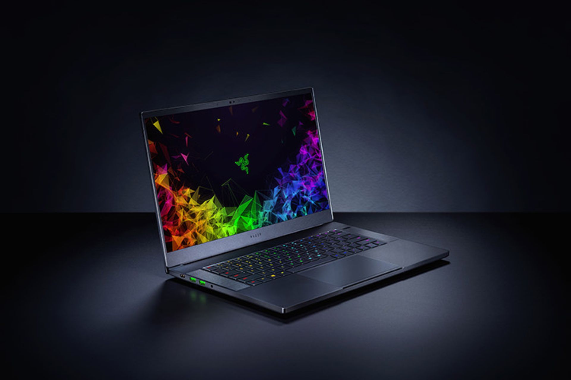 Razer Blade 15 Advanced لپ تاپ