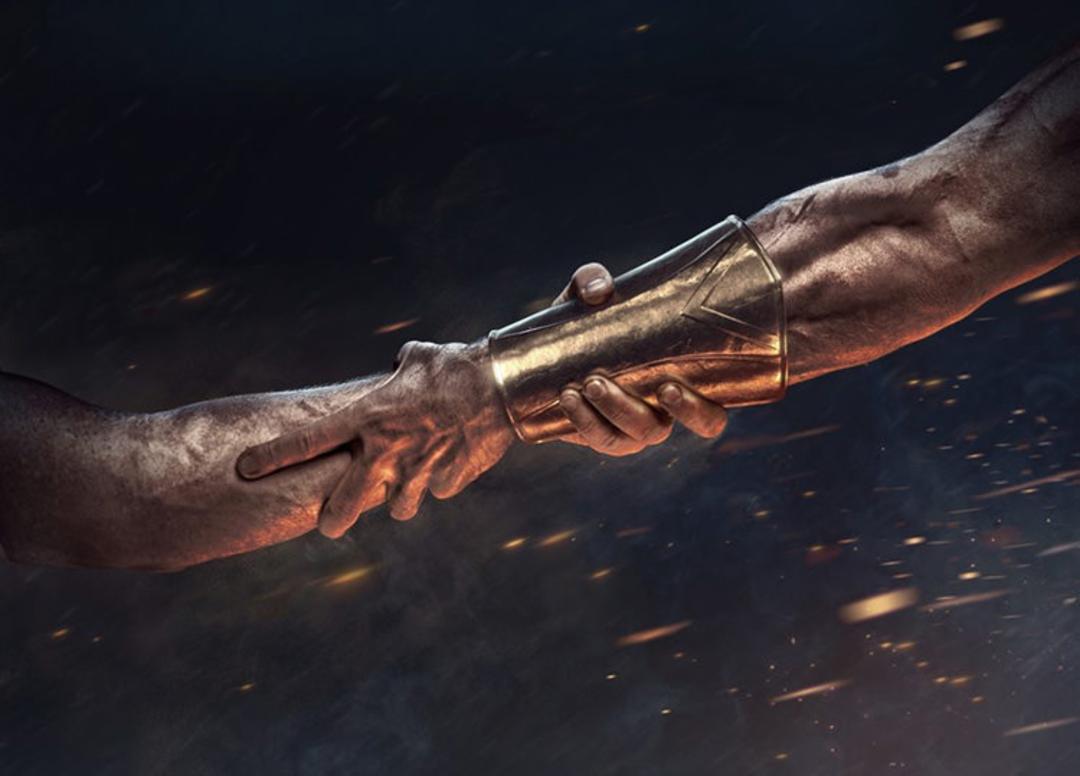 Total War