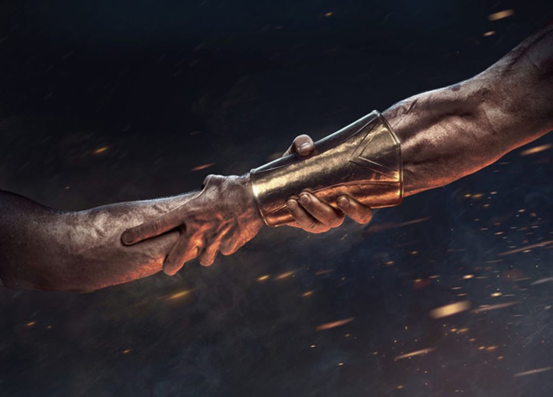 Total War