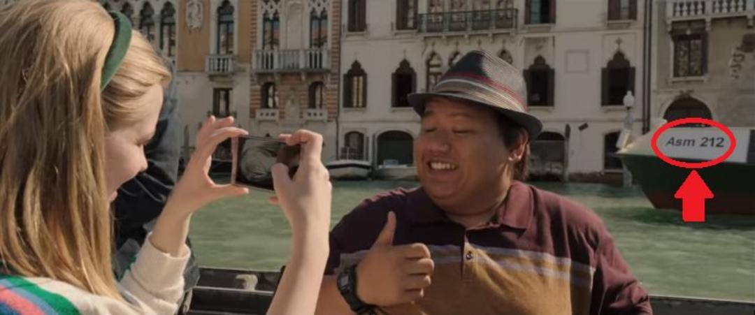 Spider-Man: Far from Home
