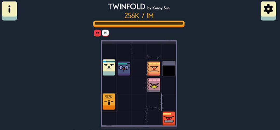Twinfold