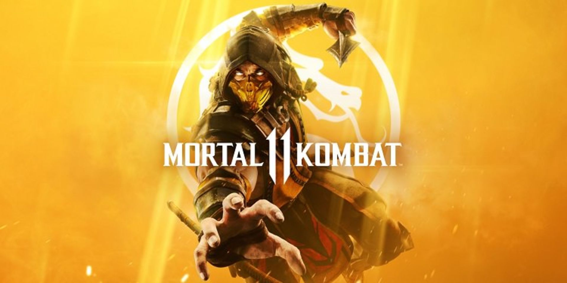 بازی Mortal Kombat 11