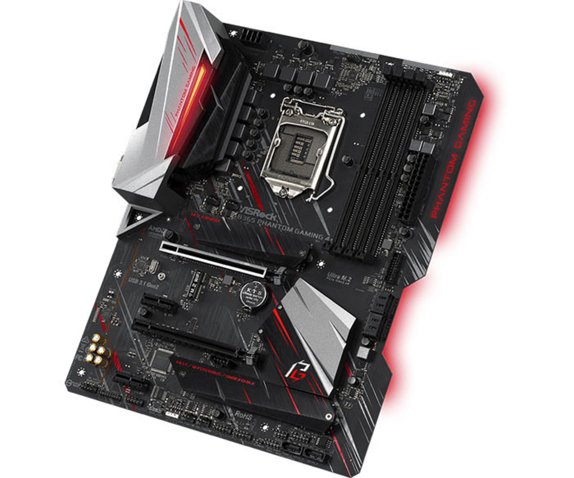ASRock