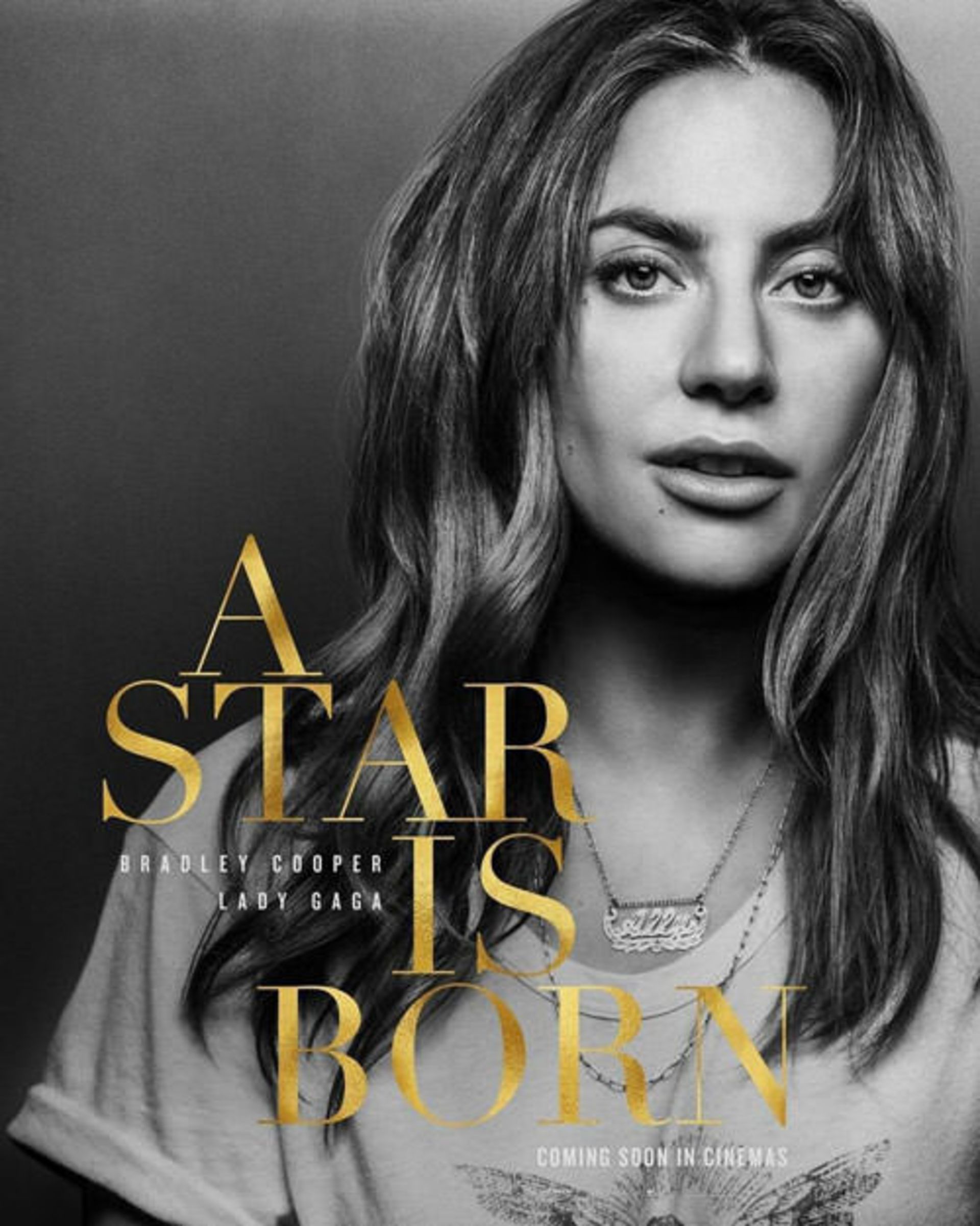 A Star Is Born