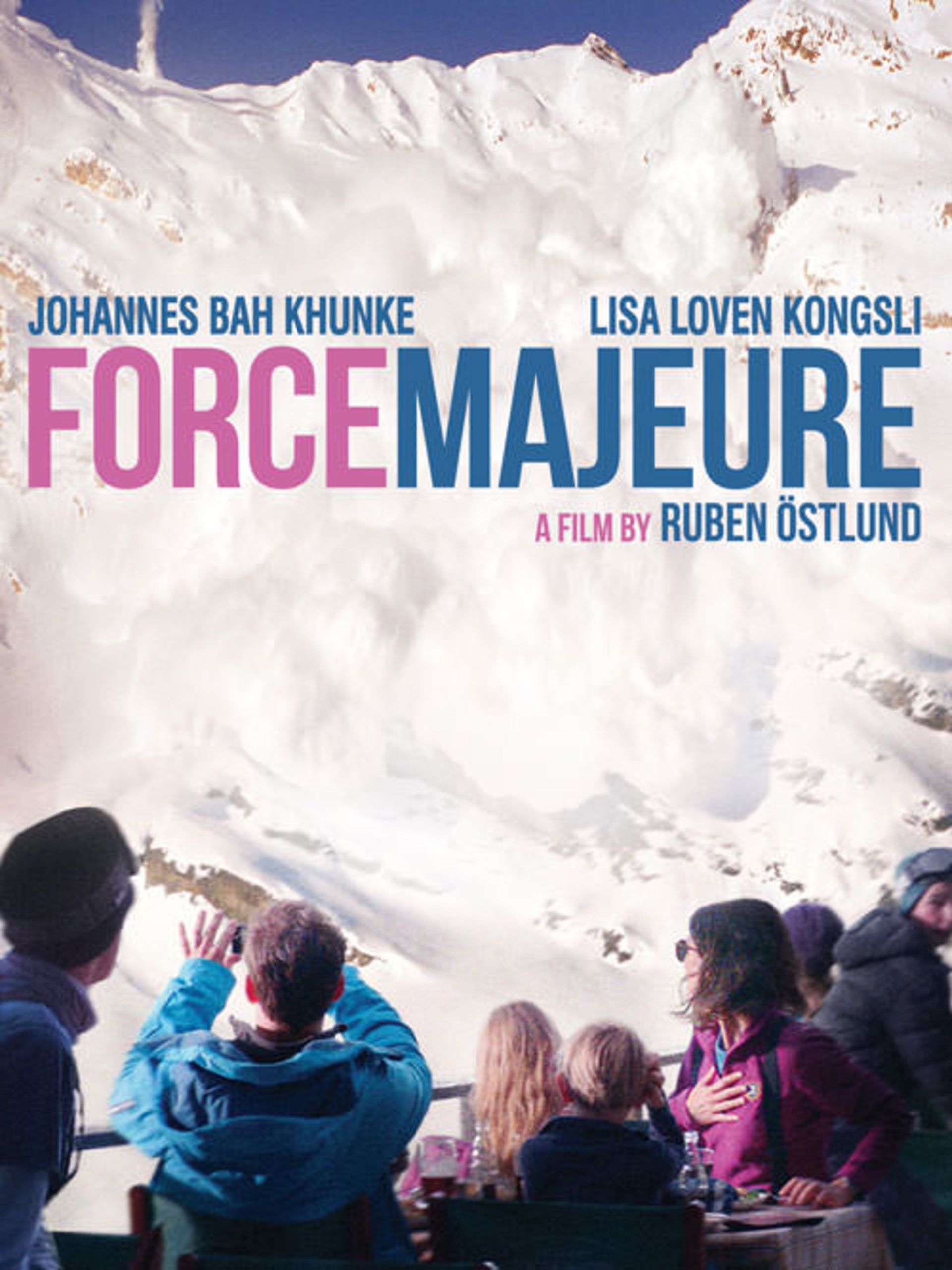 Force Majeure