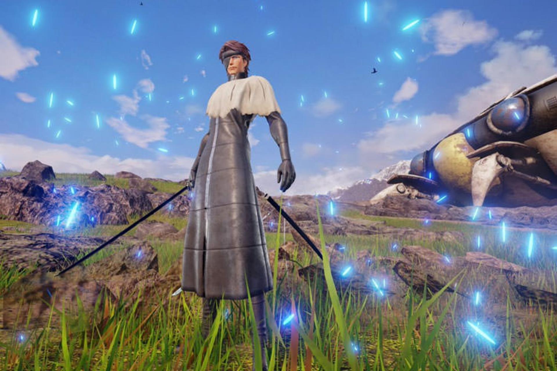 Jump Force / جامپ فورس