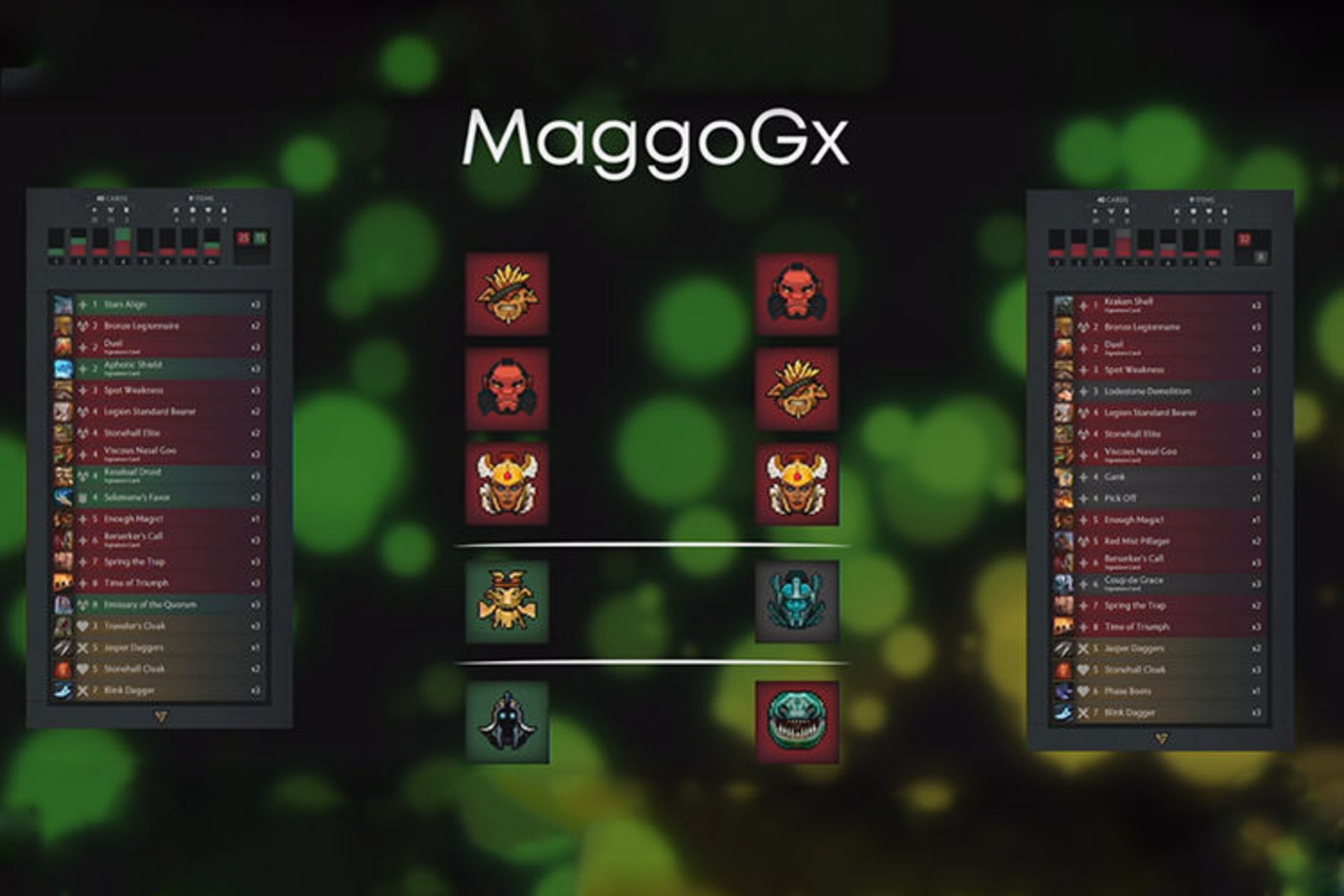 WePlay Artifact