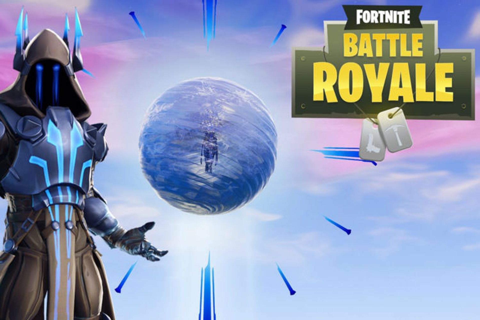 fortnite / فورتنایت