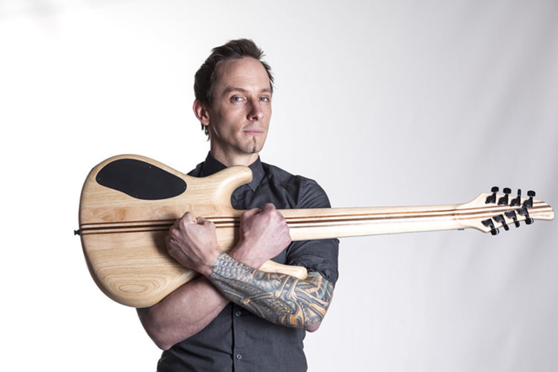 Mick Gordon
