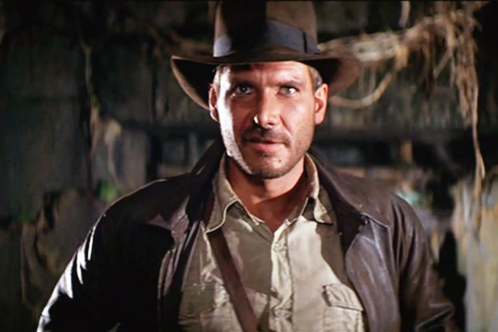 Indiana Jones and the Raiders of the Lost Ark