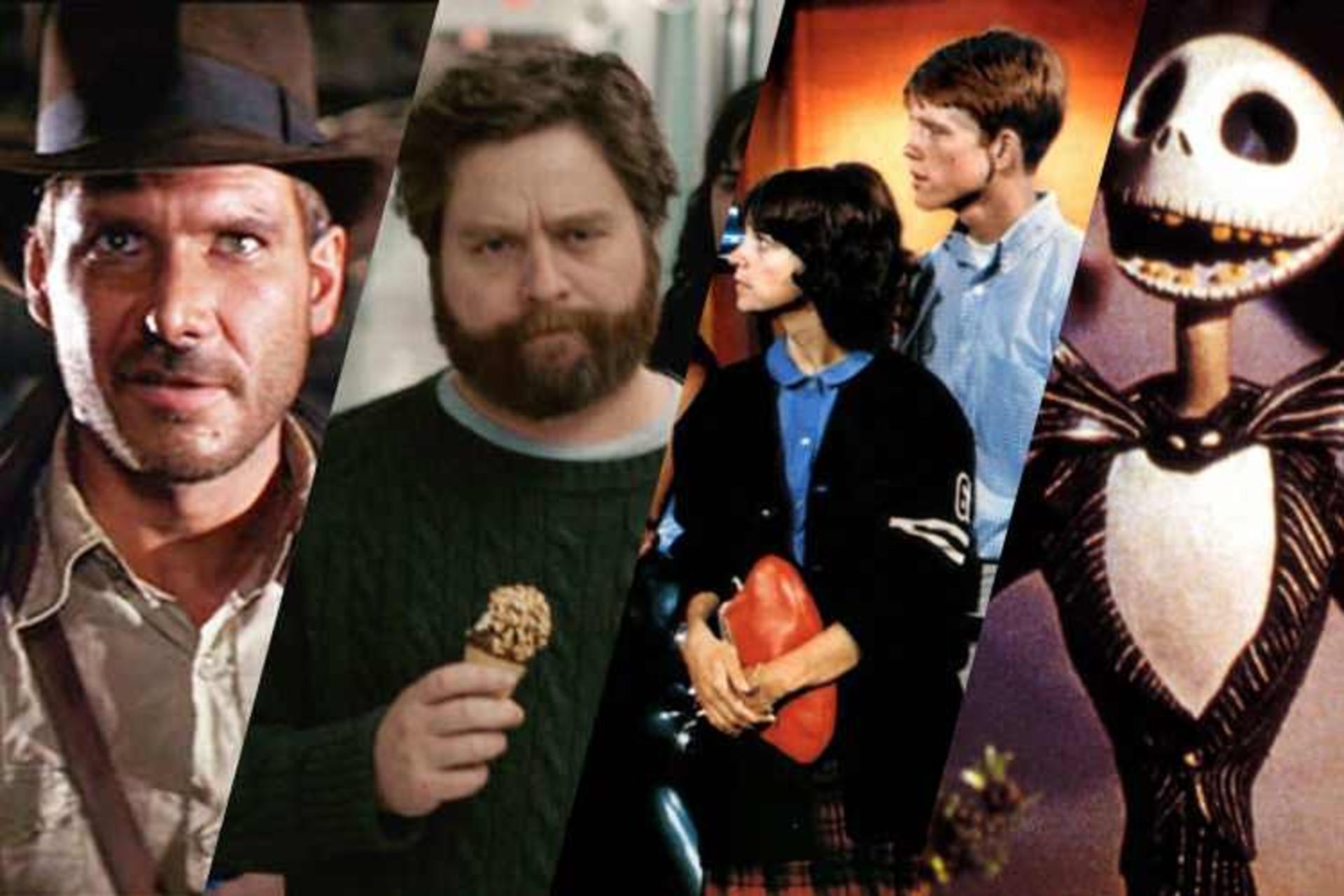 Movies to Watch