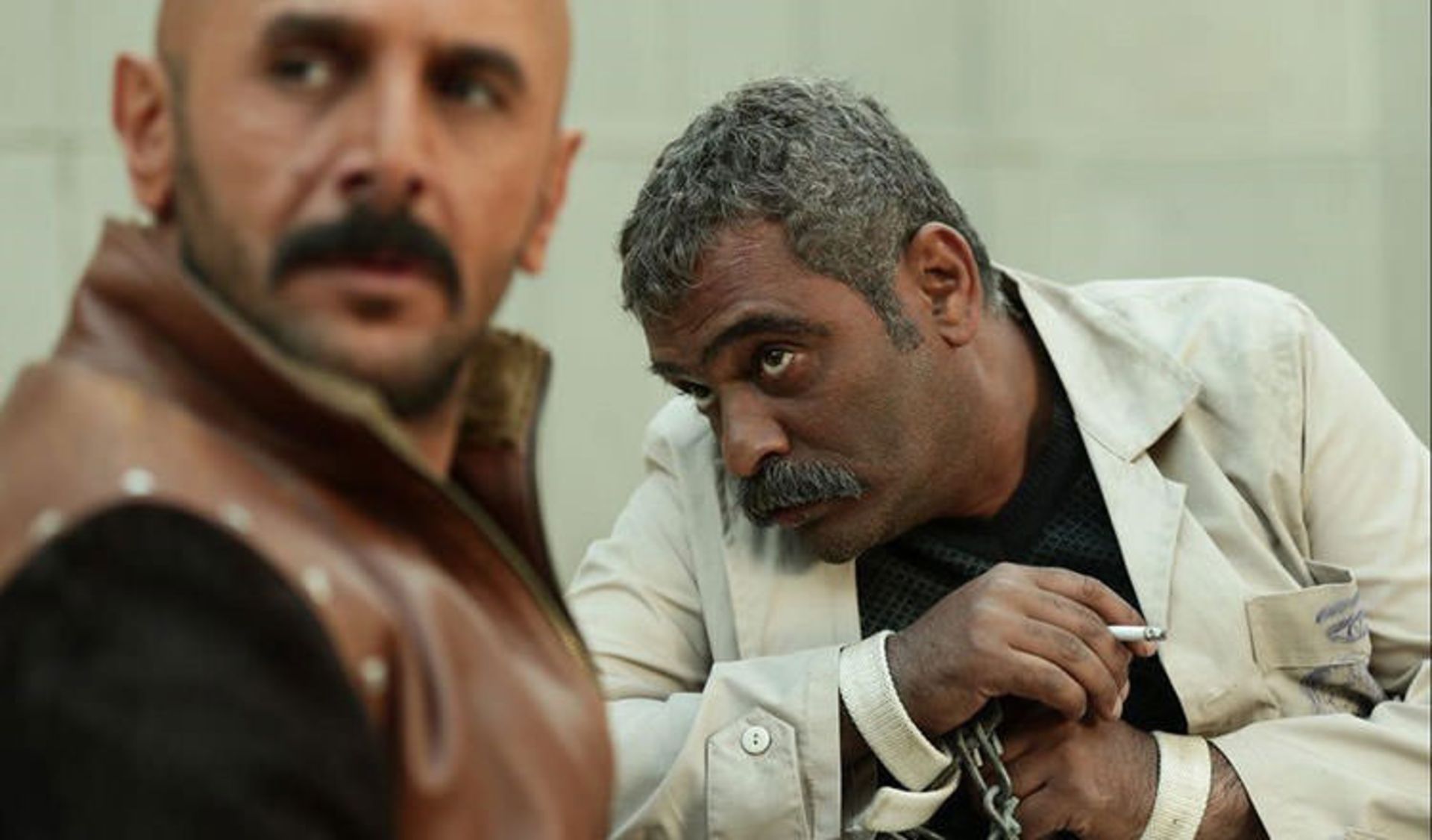 فیلم درخونگاه