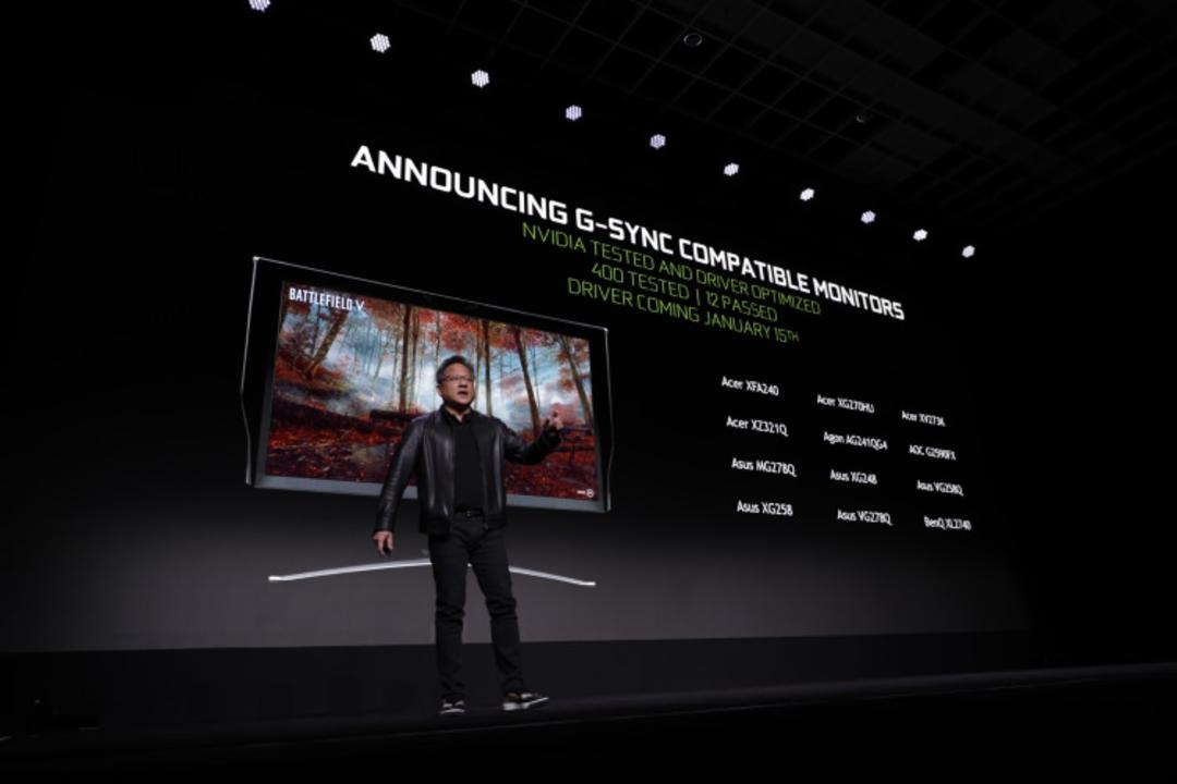 انویدیا / Nvidia