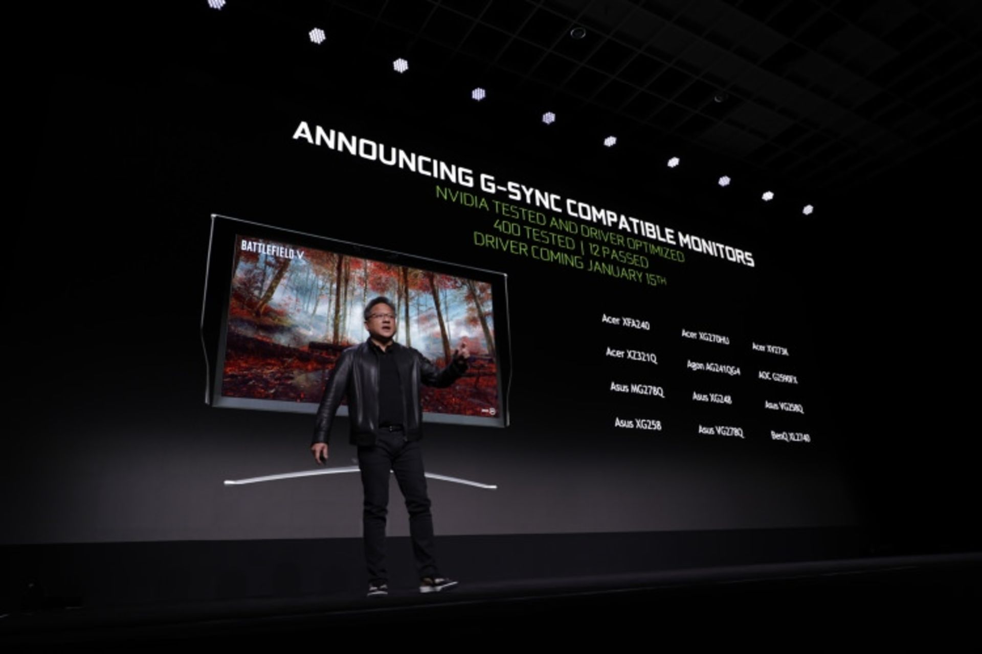 انویدیا / Nvidia