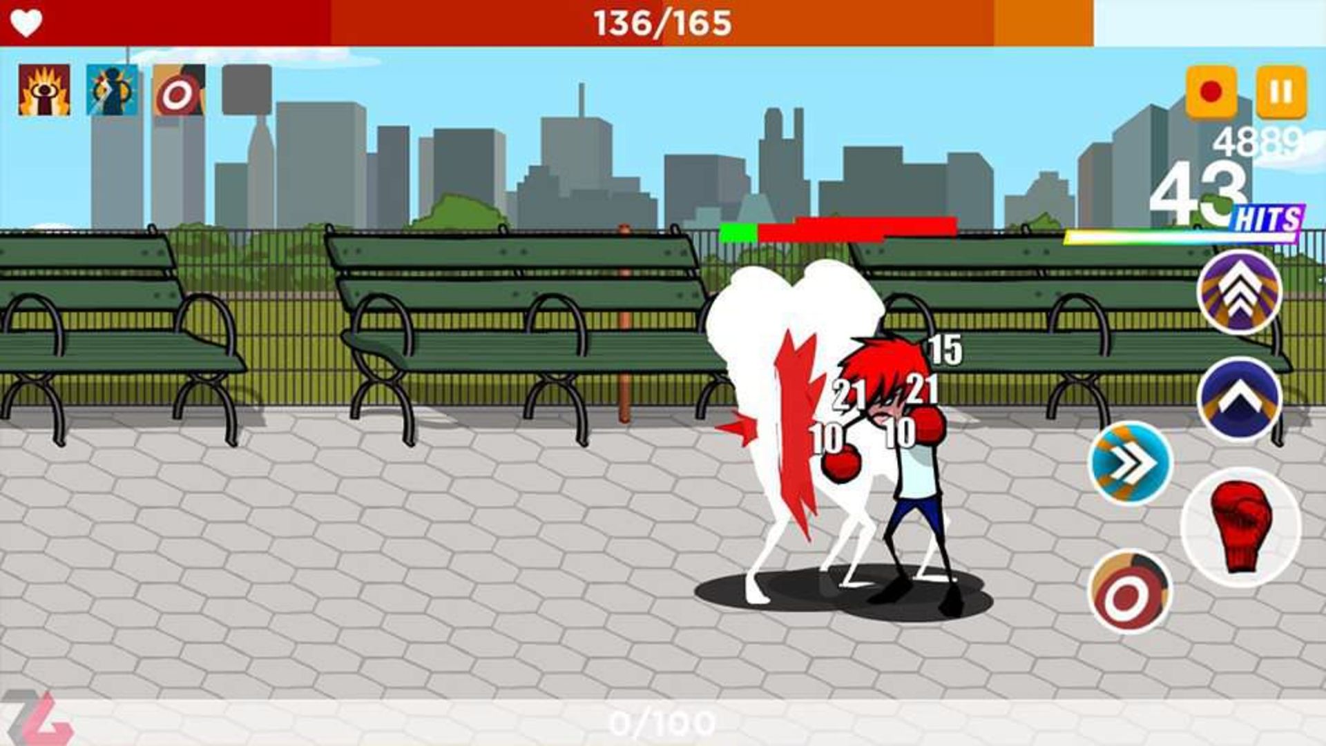 Justice Royale
