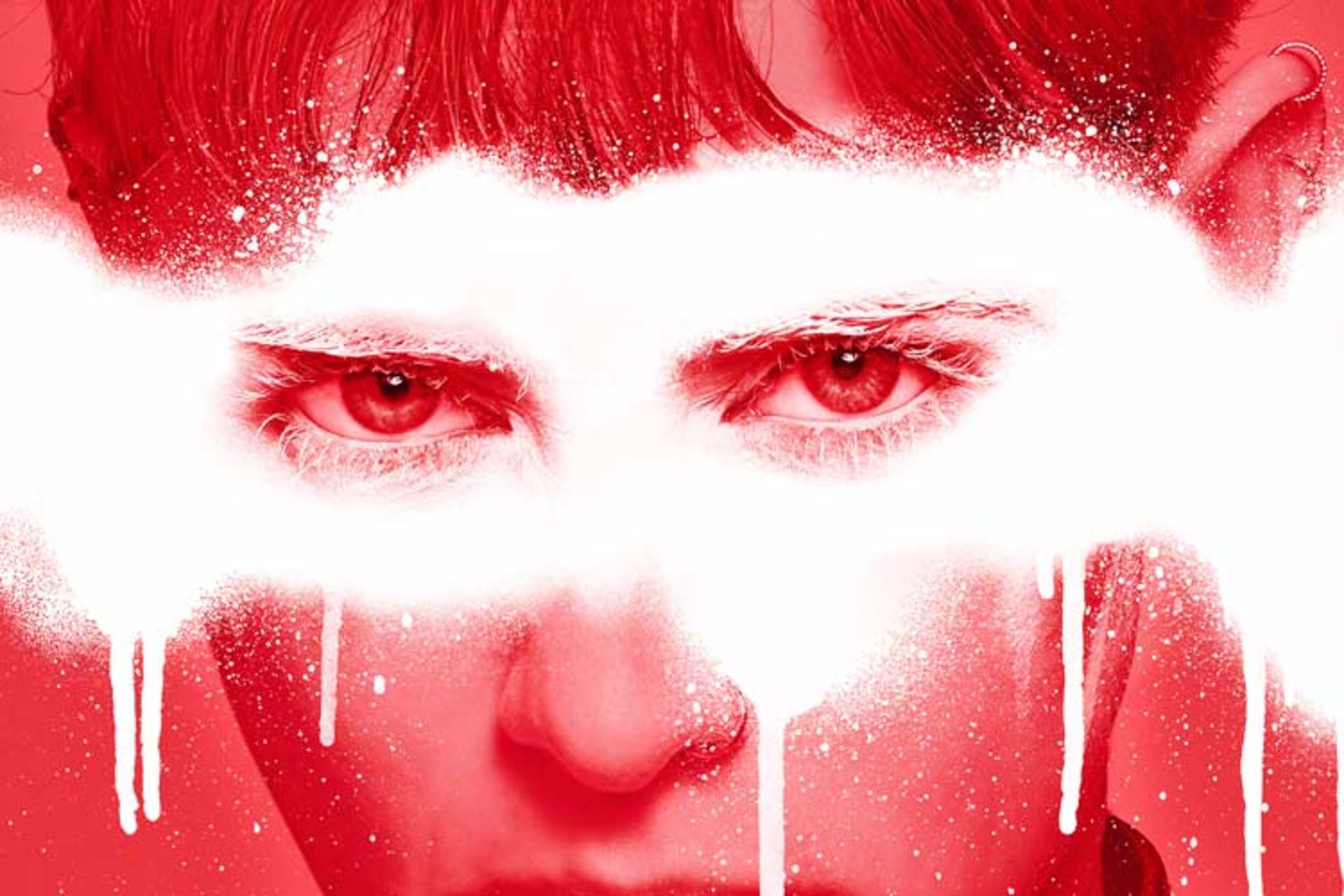 The Girl in the Spider's Web
