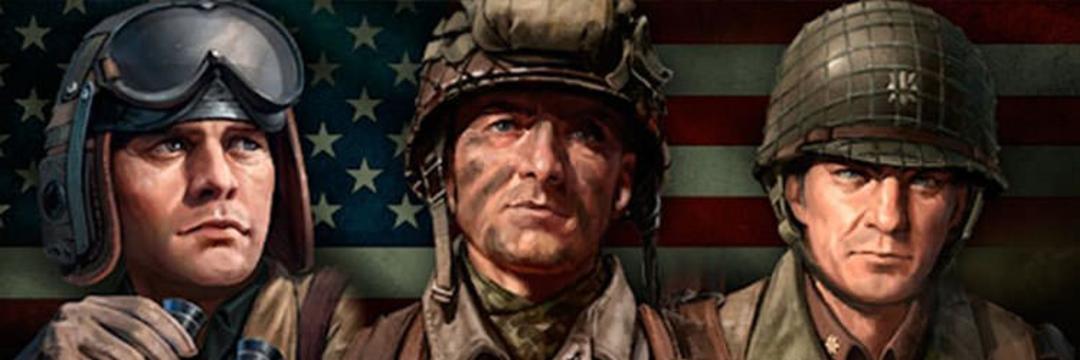 Road to Valor: World War II