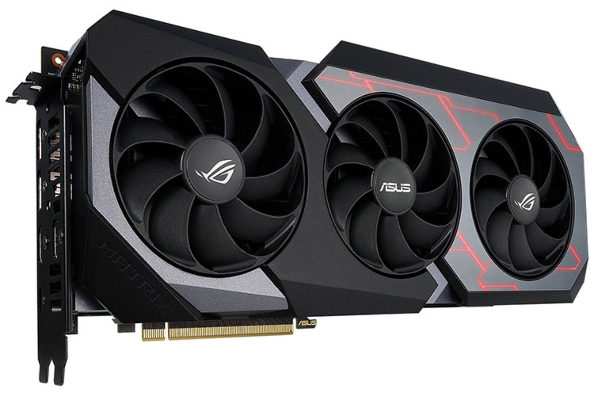 Matrix RTX 2080 Ti