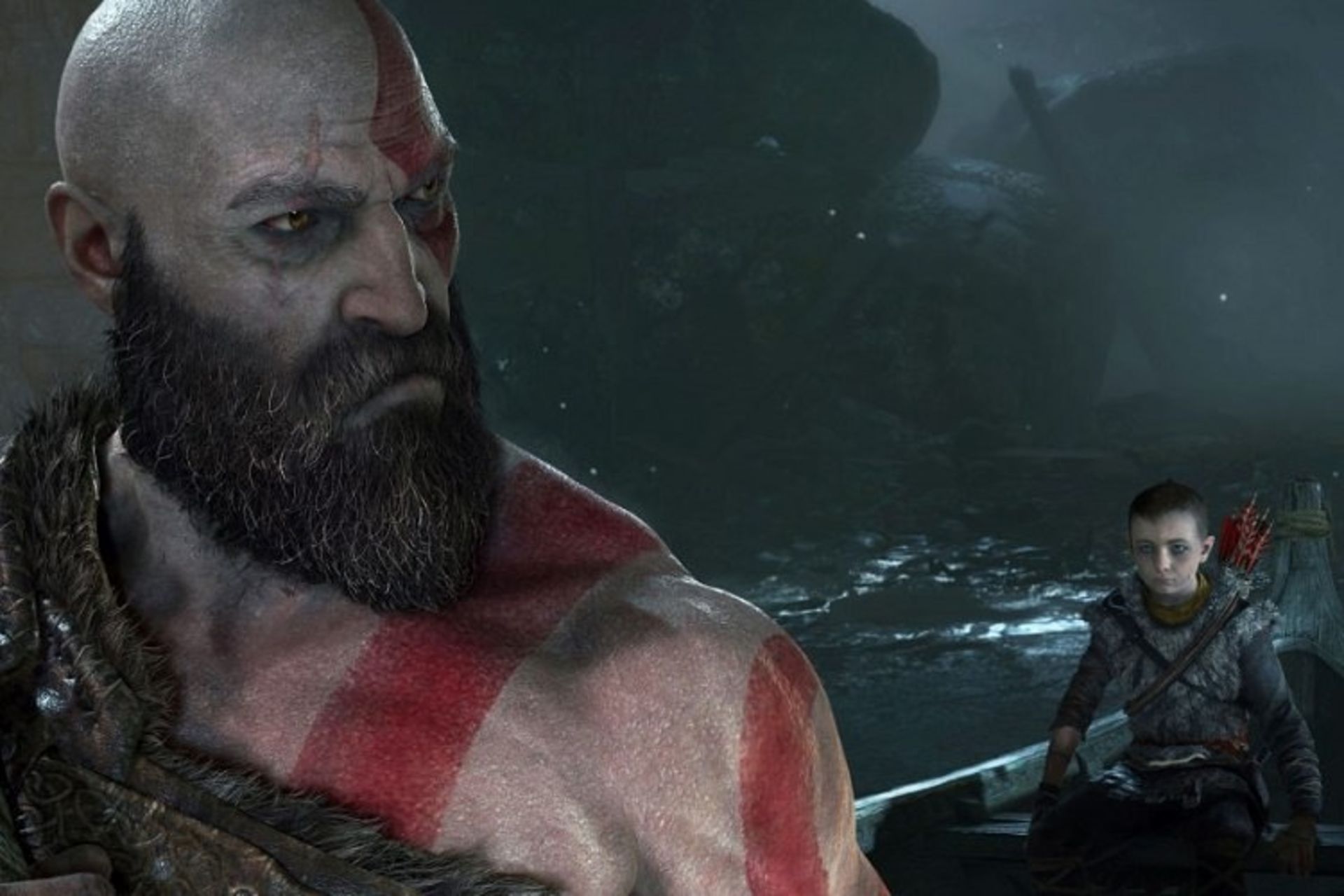 God of War