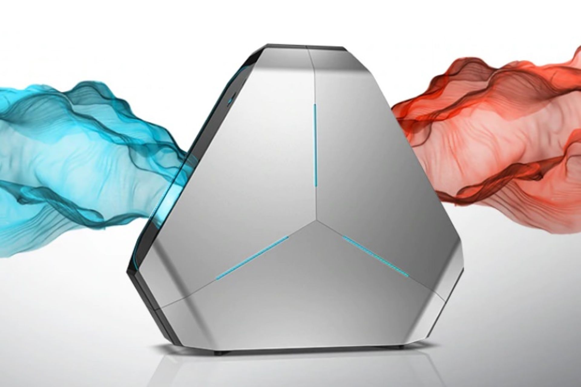 Area-51 ایلین ور دل / Dell Alienware