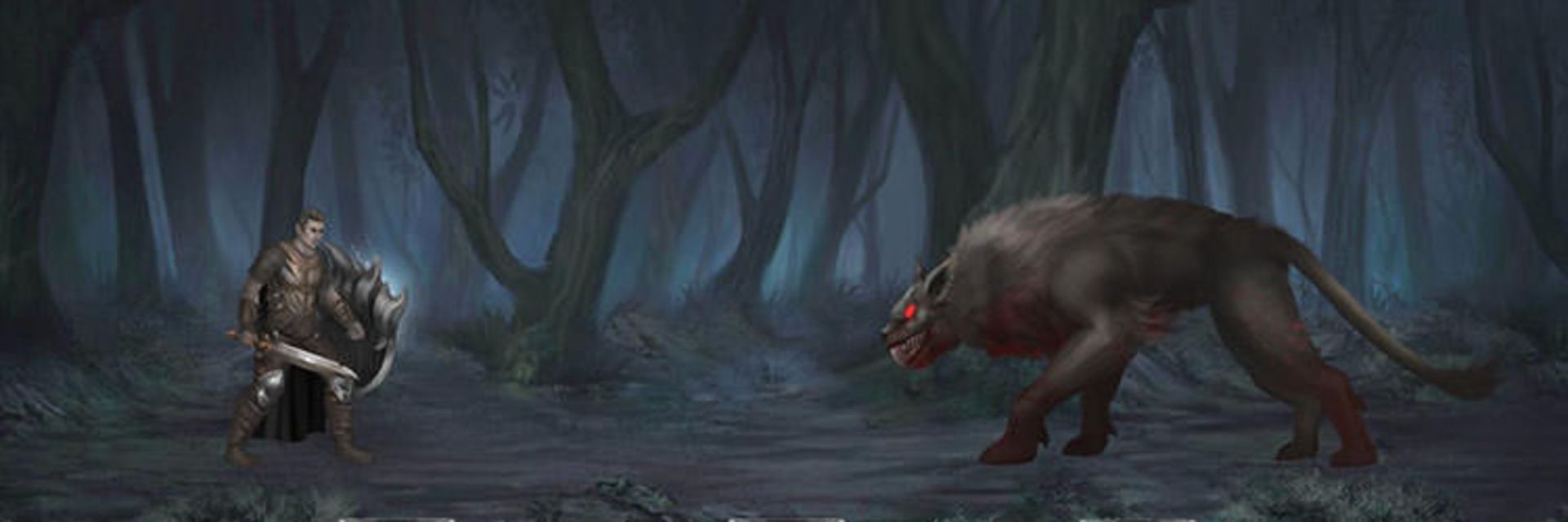 Vampire Fall: Origins